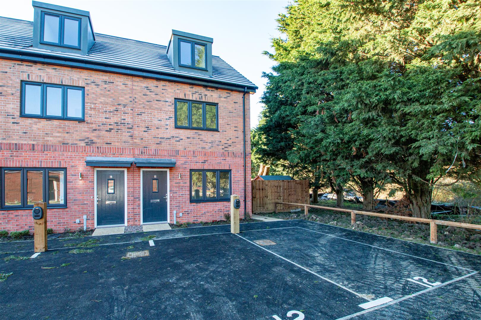 3 bed property in Braford Close, Milton Keynes